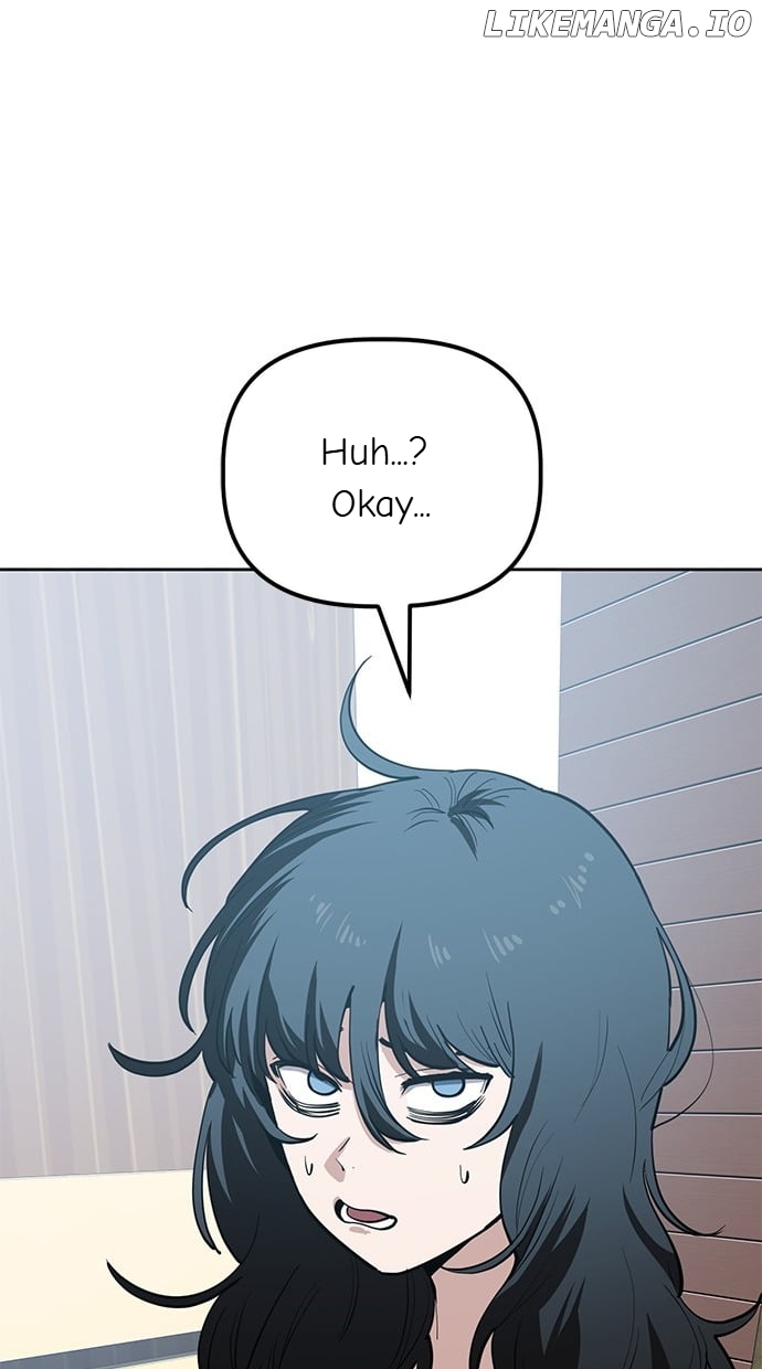 Unemployed Baek-soon Chapter 93 - page 58